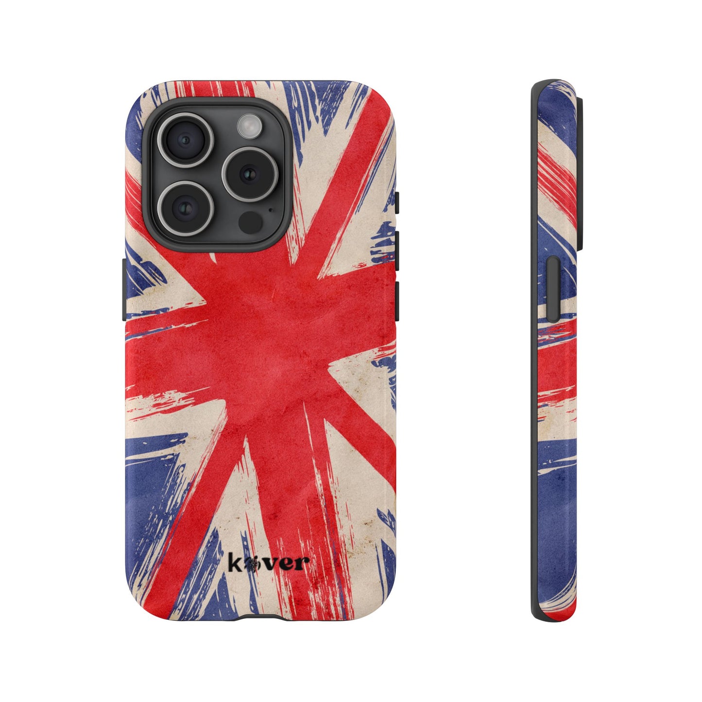 British Spirit