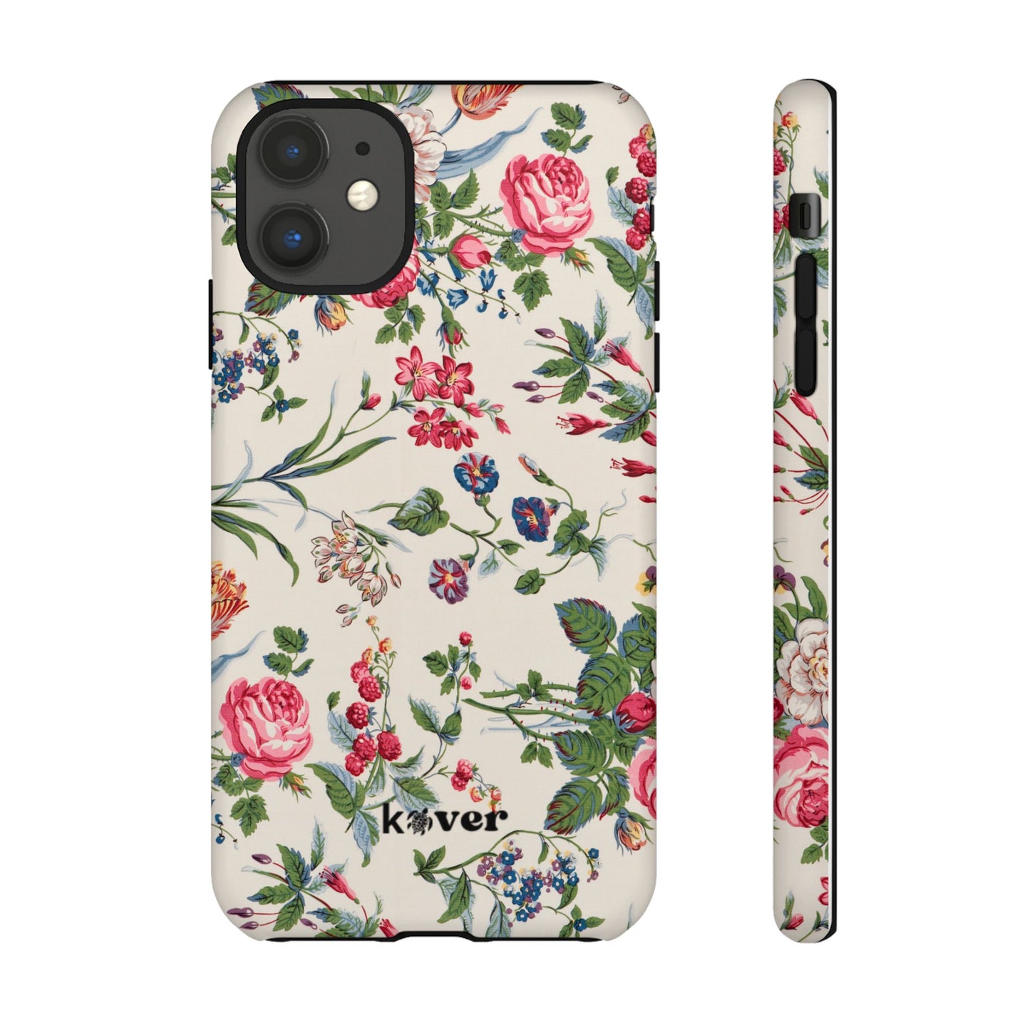 Flora