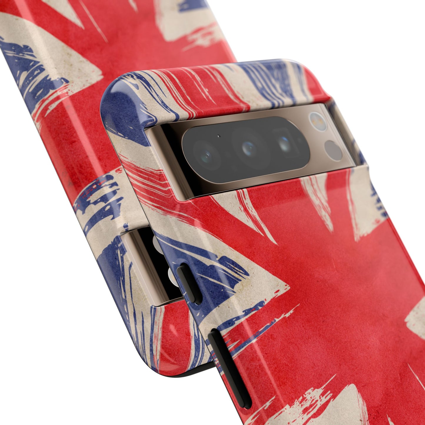 British Spirit