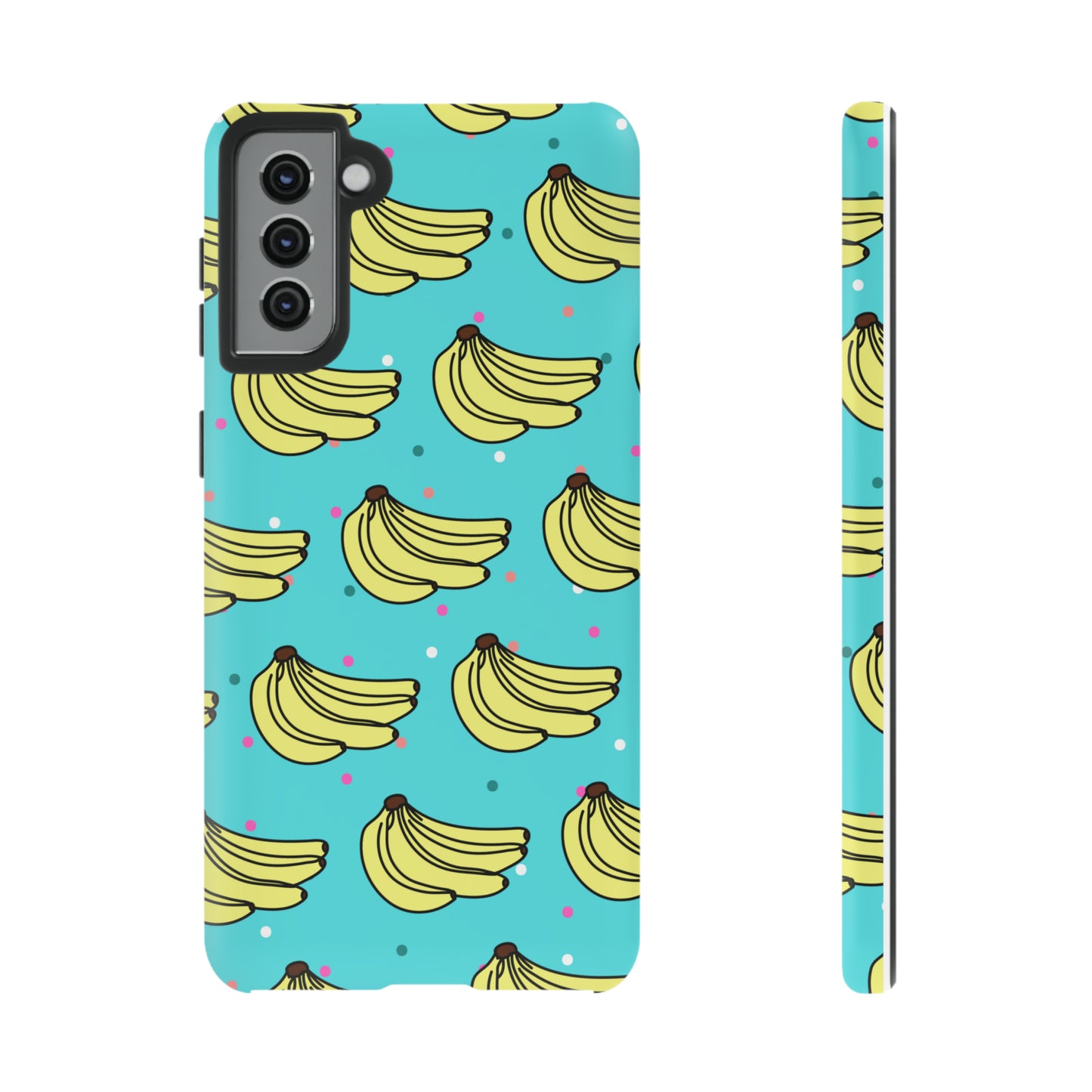 Banana Bliss