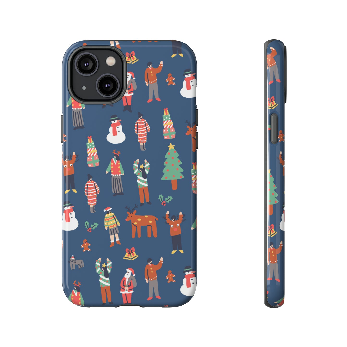Cozy Christmas