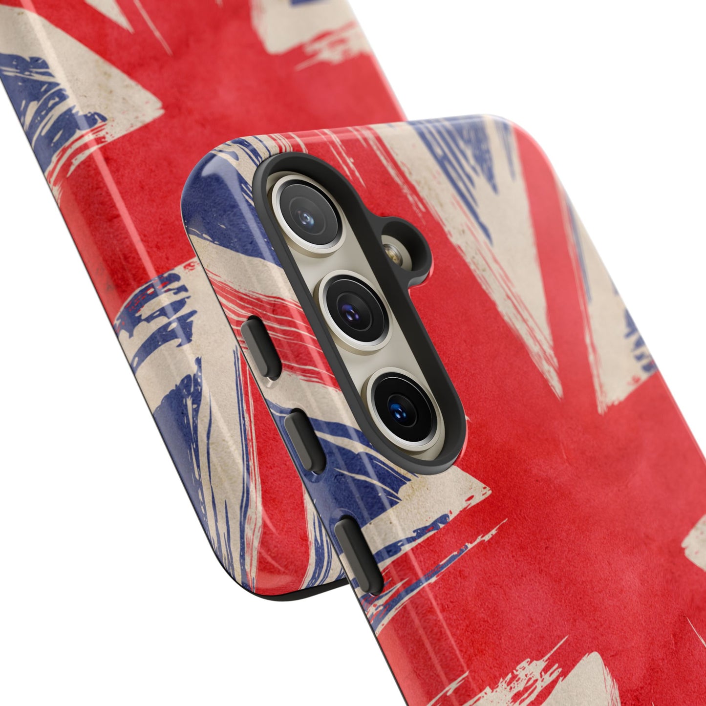 British Spirit