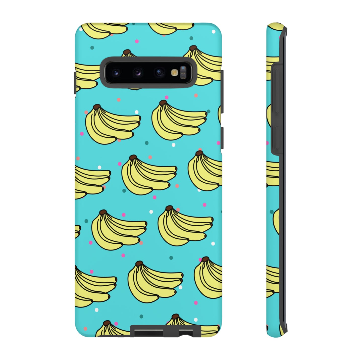 Banana Bliss