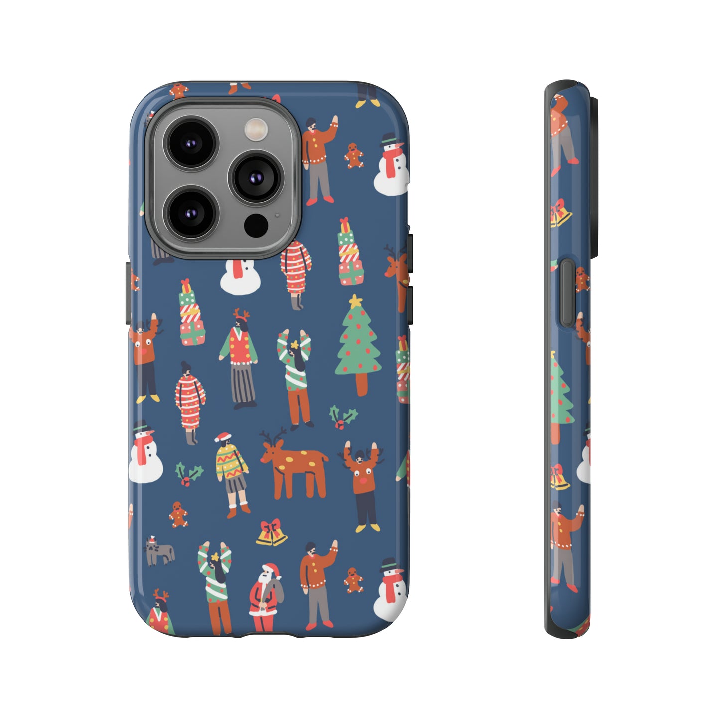 Cozy Christmas