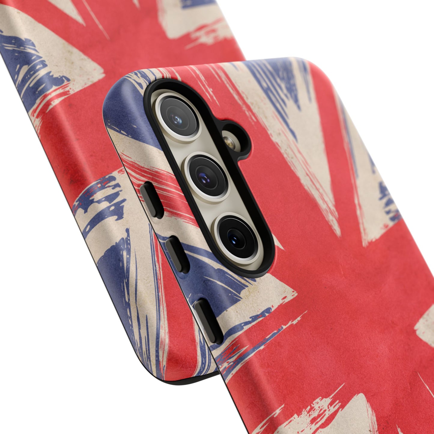 British Spirit