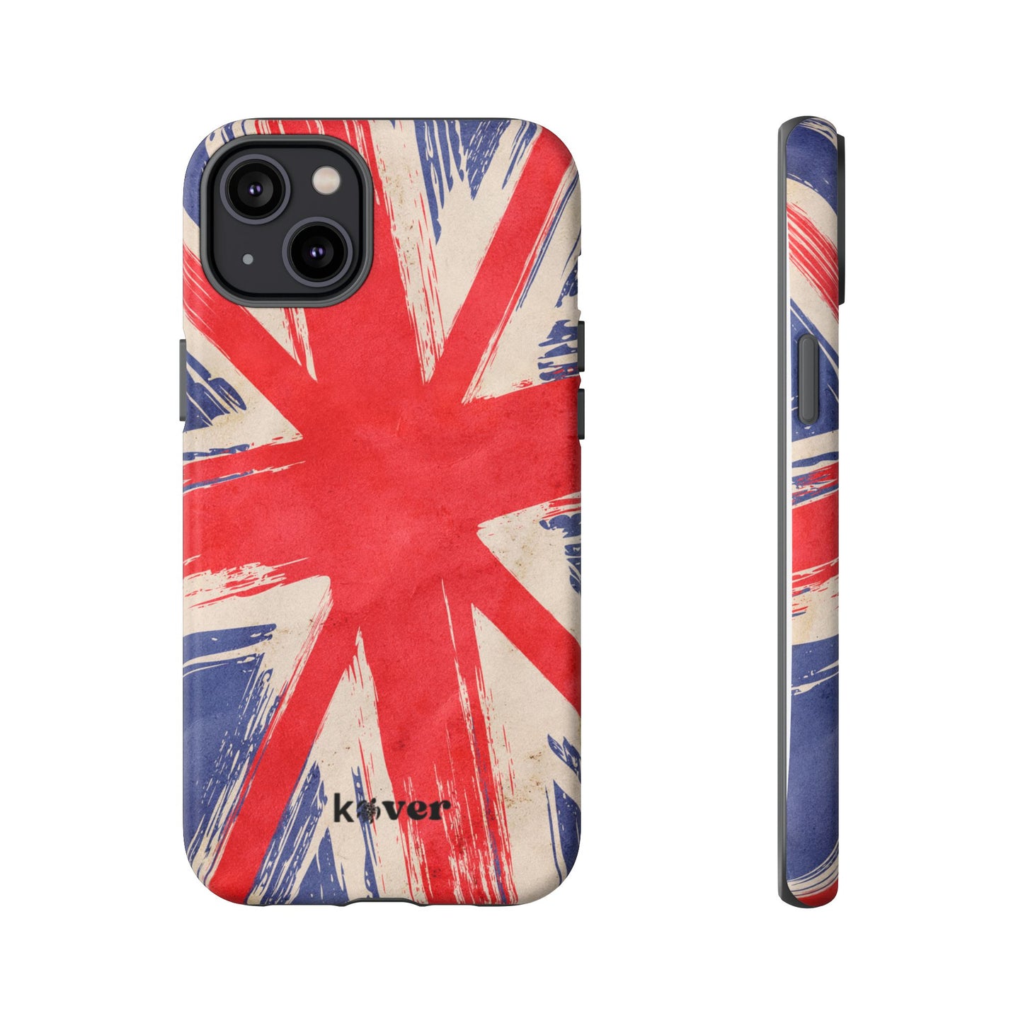 British Spirit