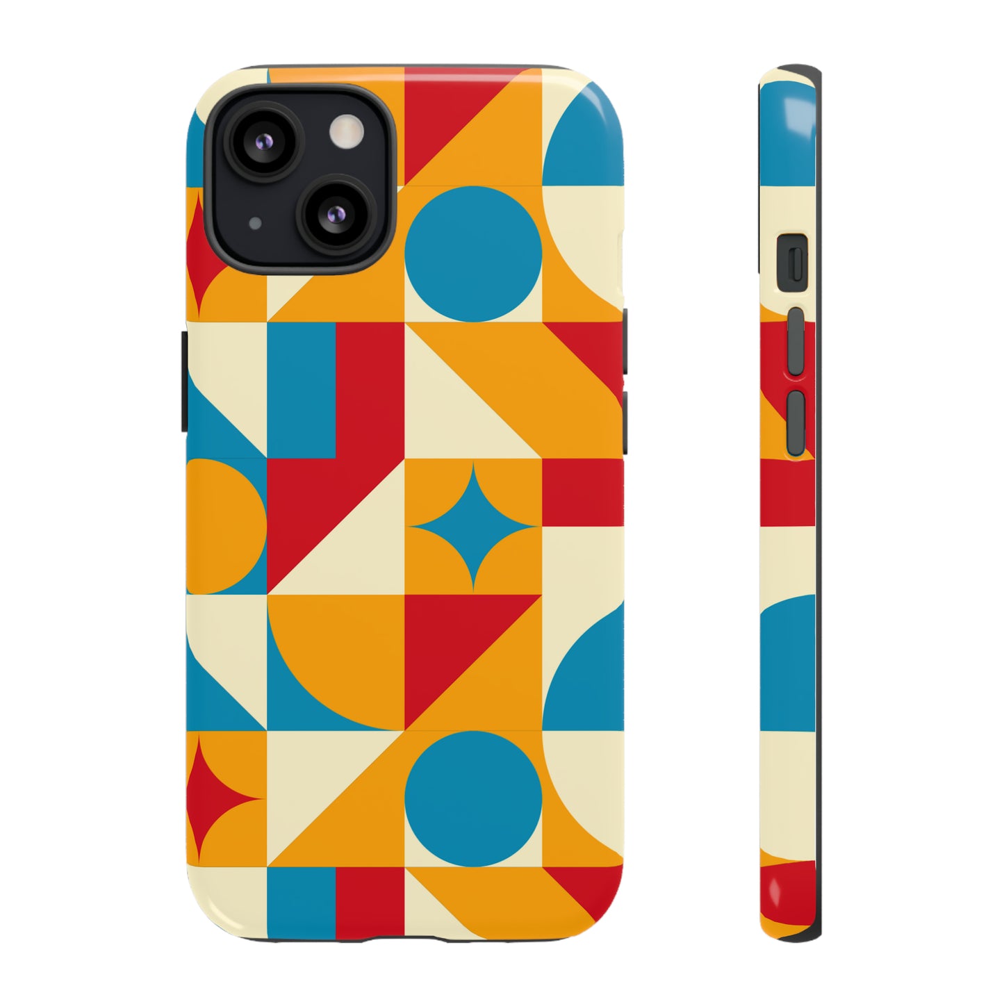 Chromatic Mosaic