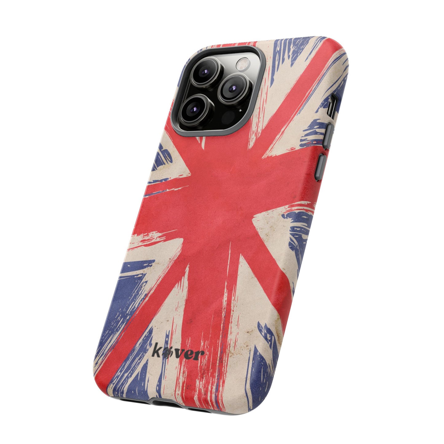 British Spirit