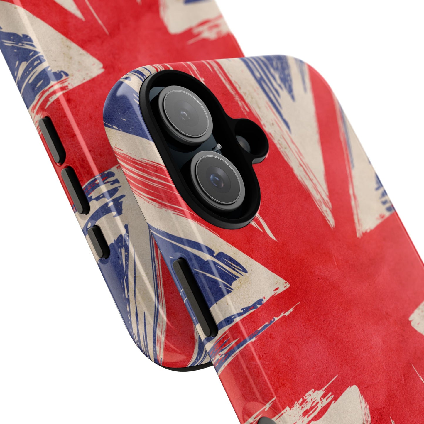 British Spirit