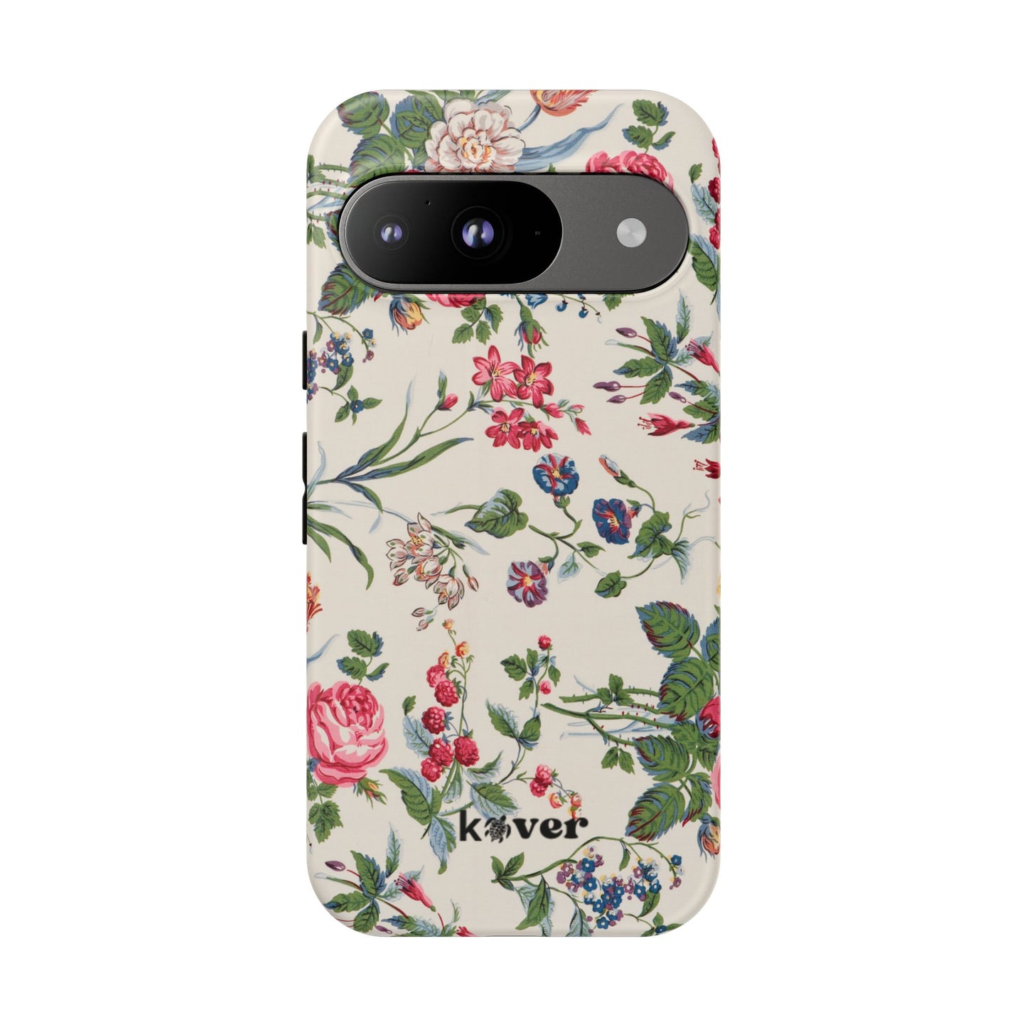 Flora