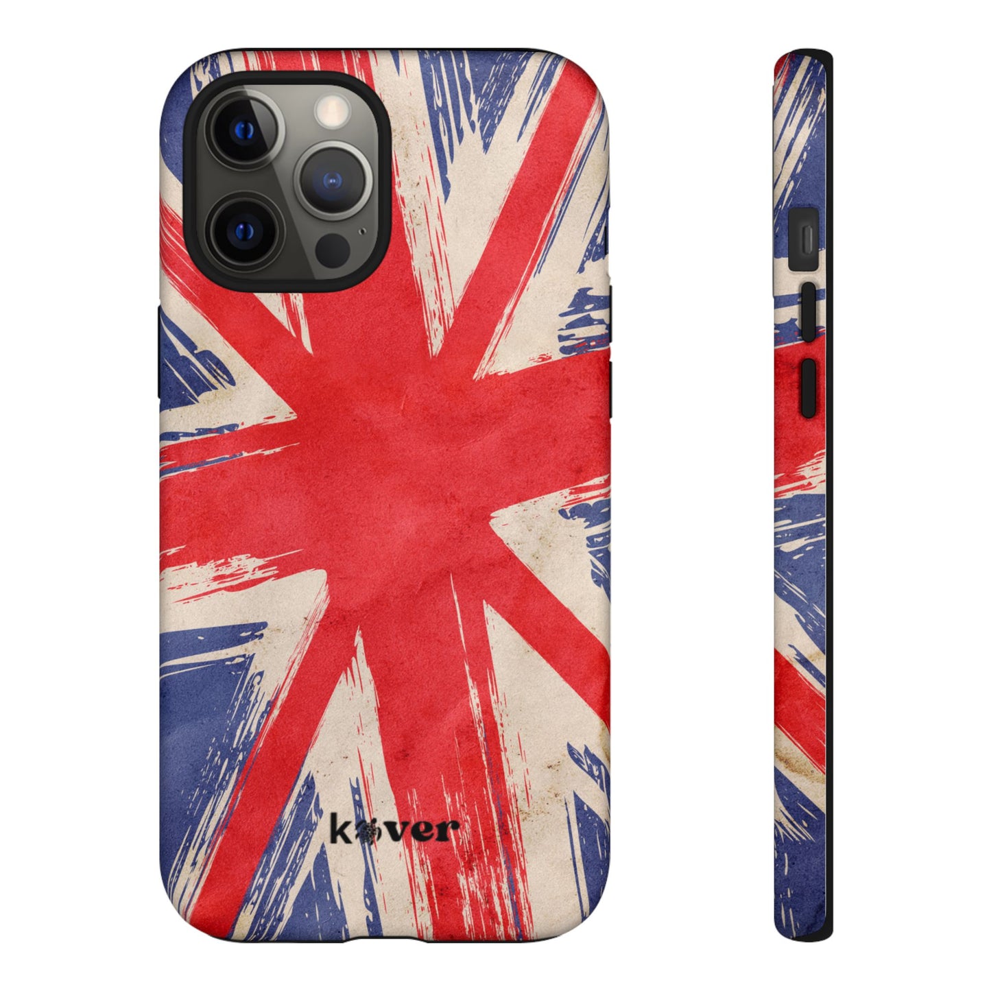 British Spirit