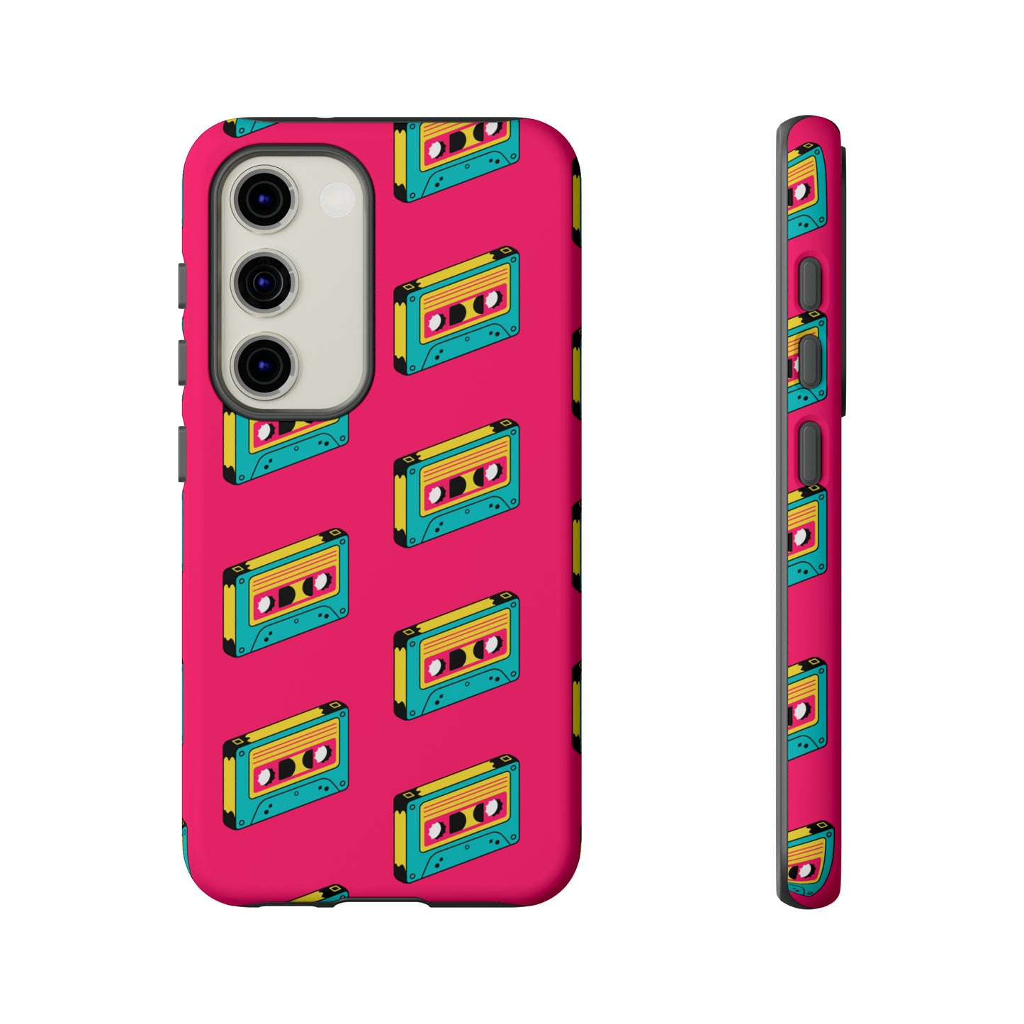 Cassette