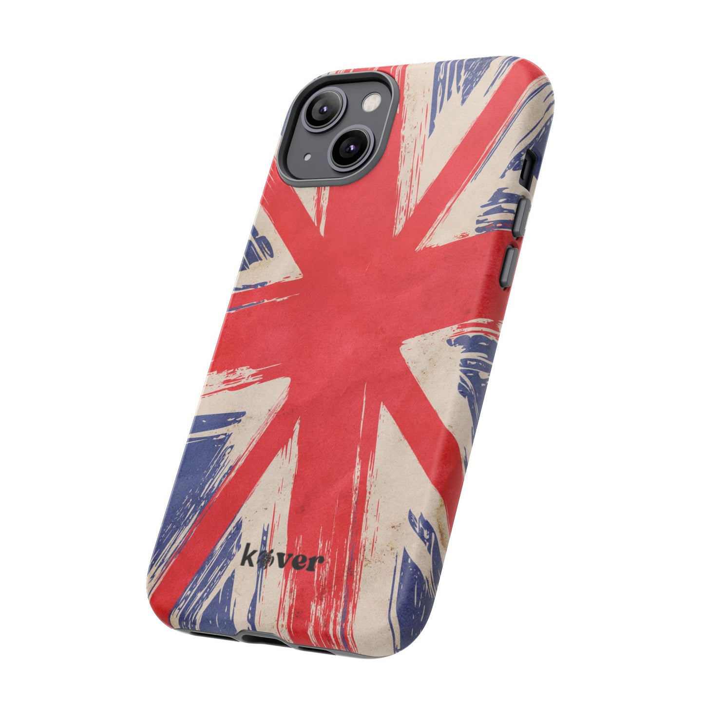 British Spirit