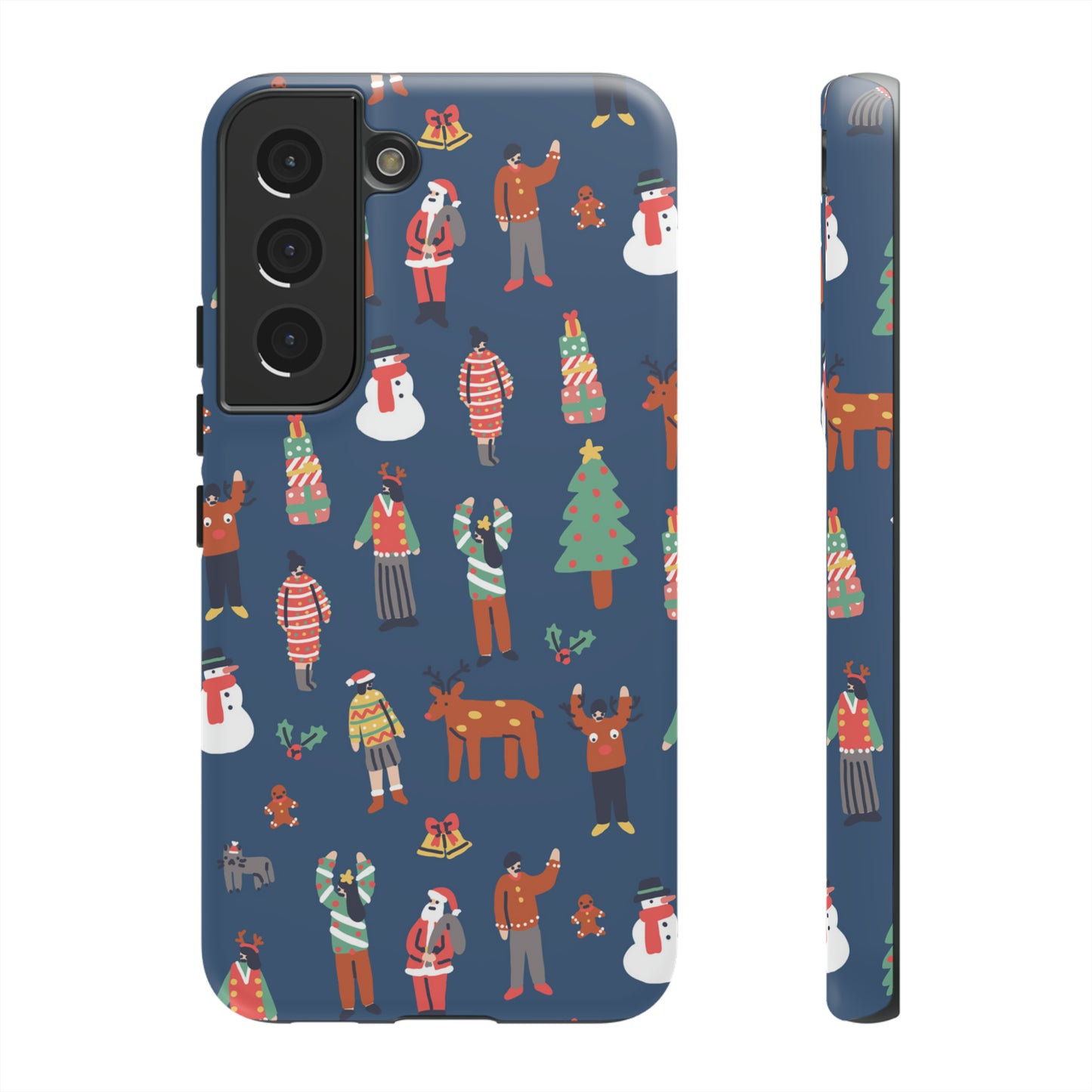 Cozy Christmas