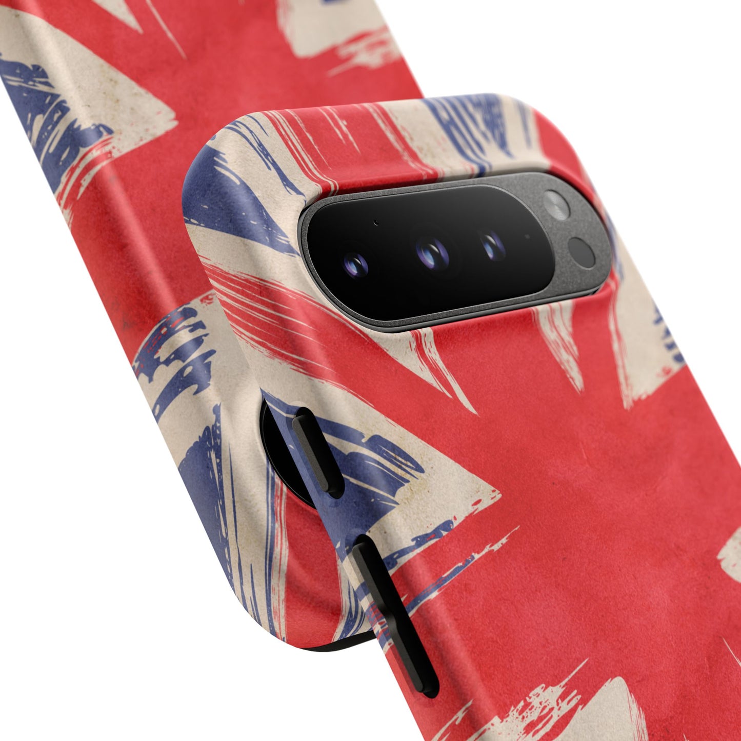 British Spirit
