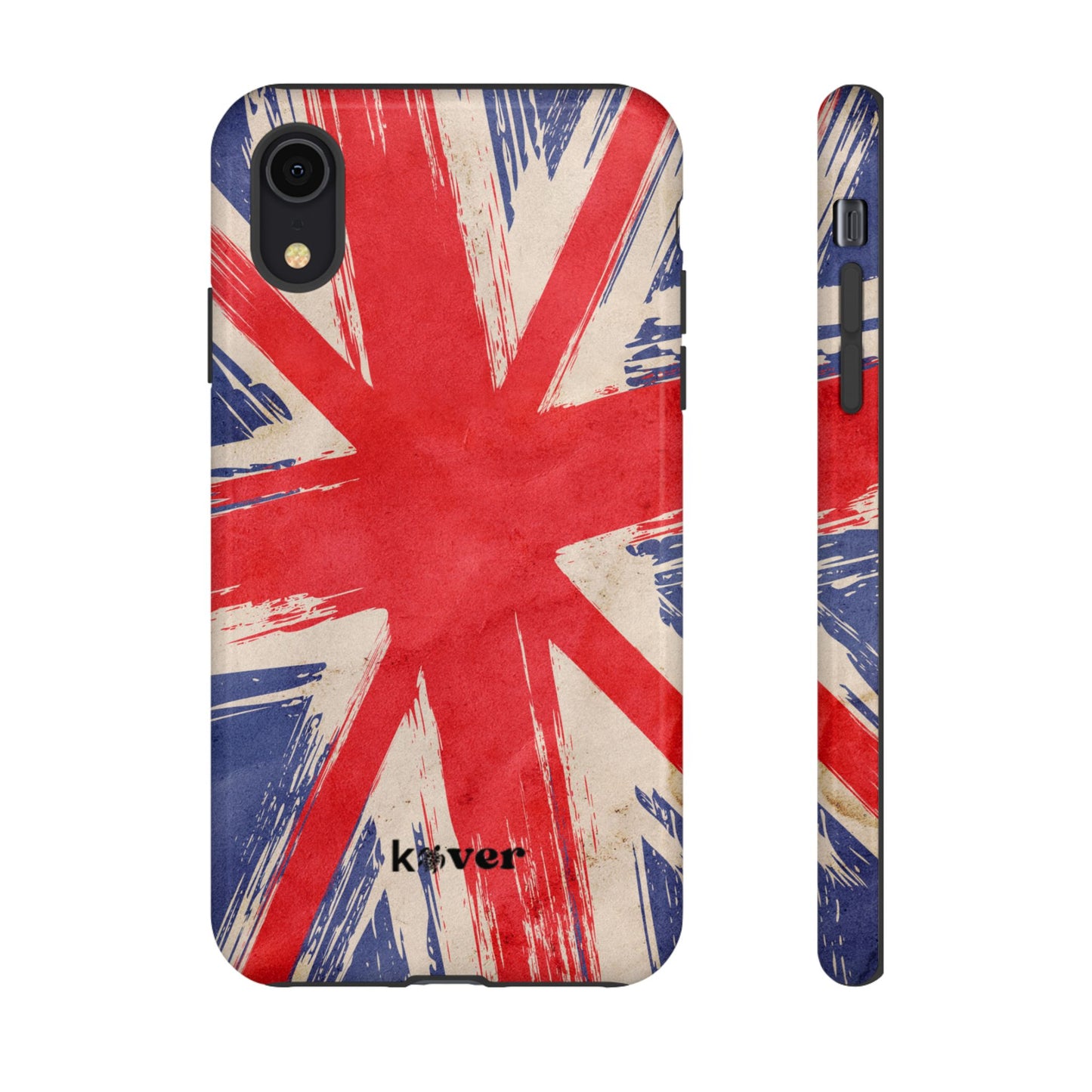 British Spirit