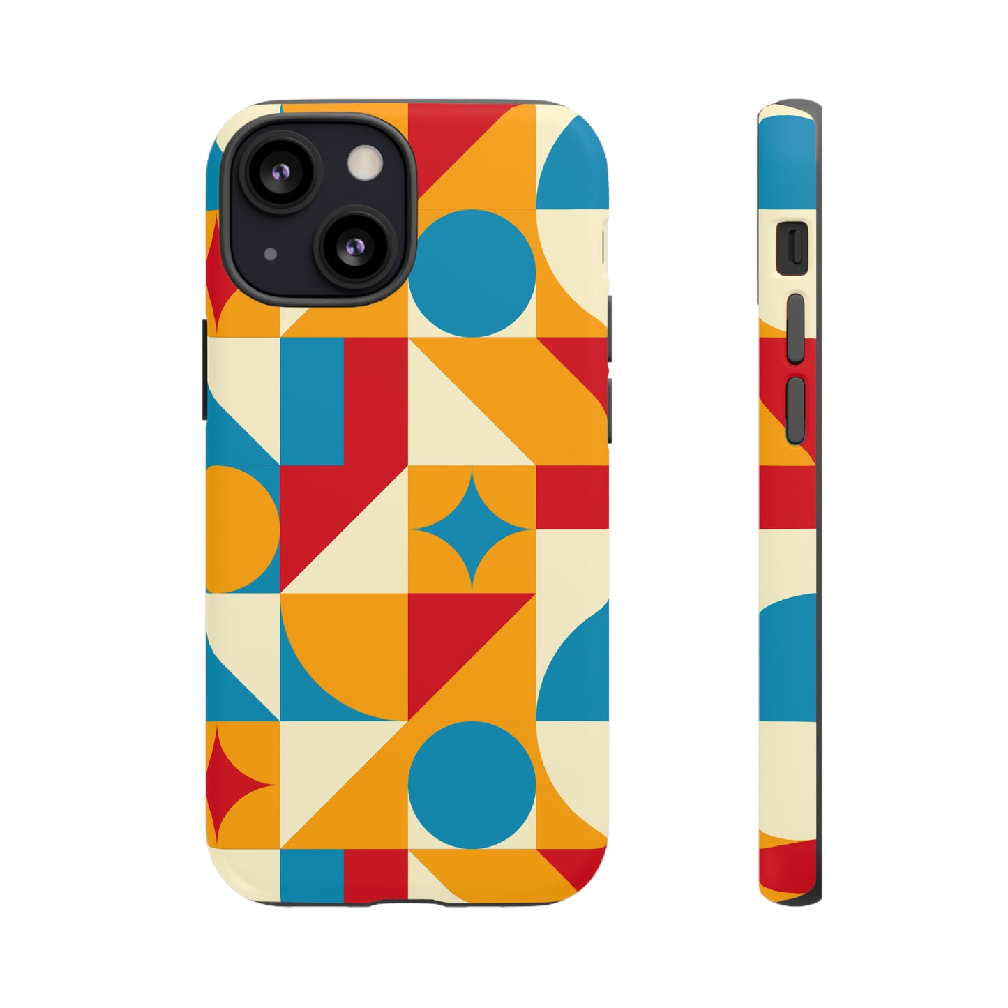 Chromatic Mosaic