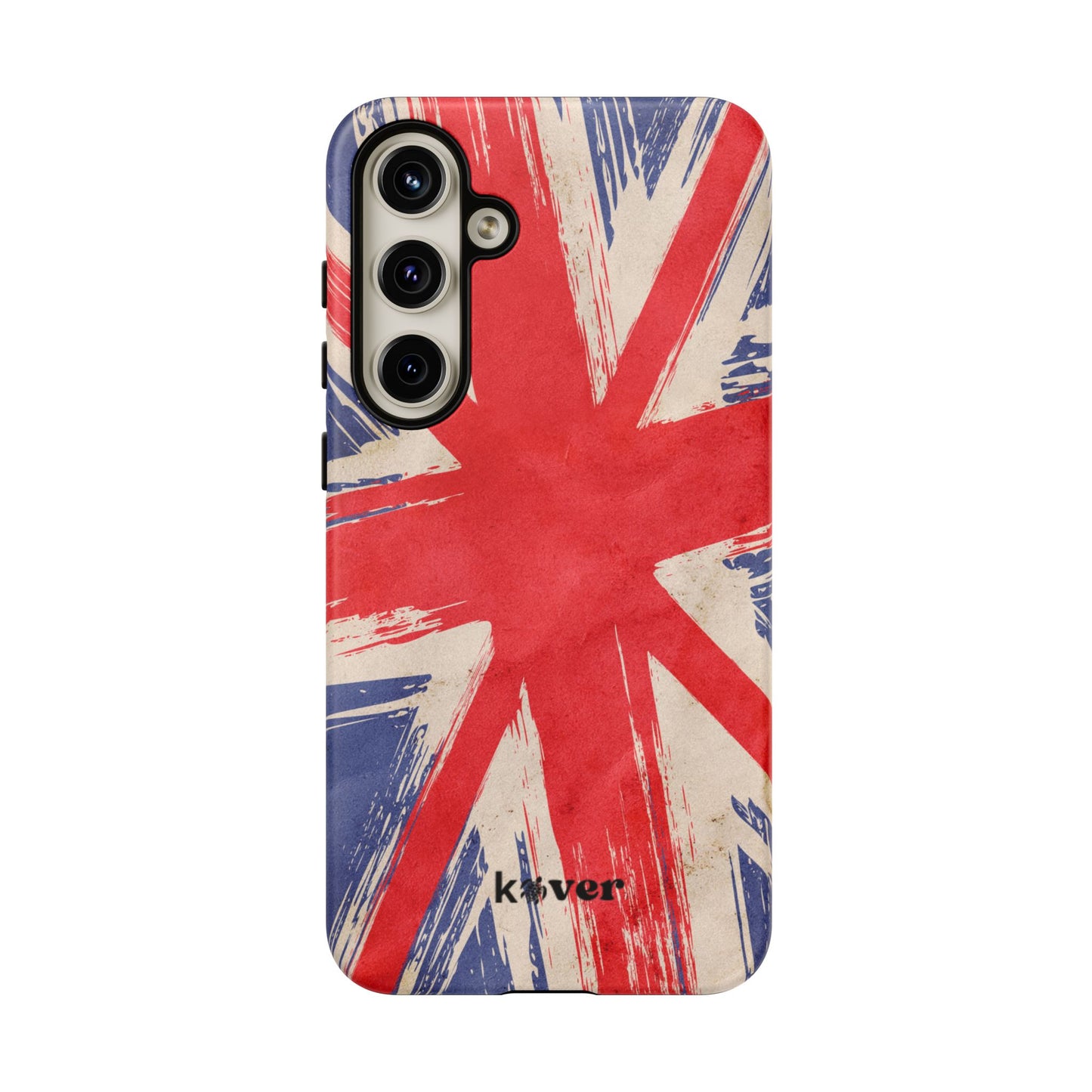 British Spirit