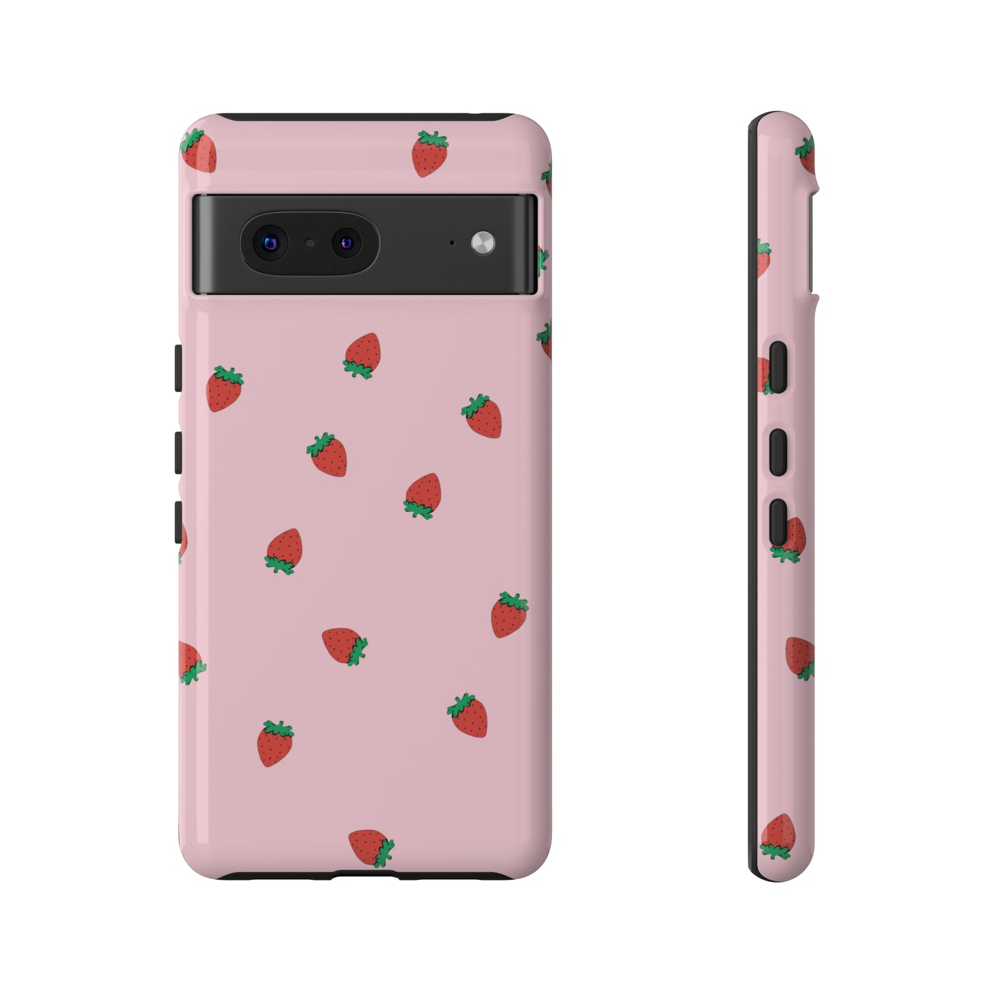 Little Cherry