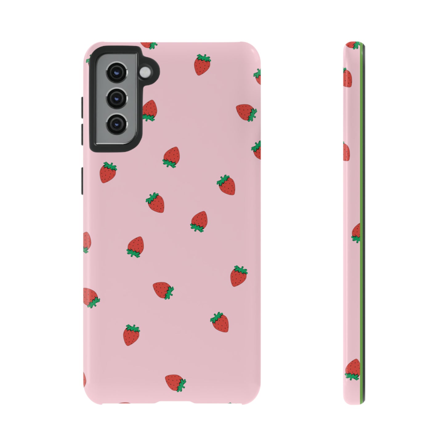 Little Cherry