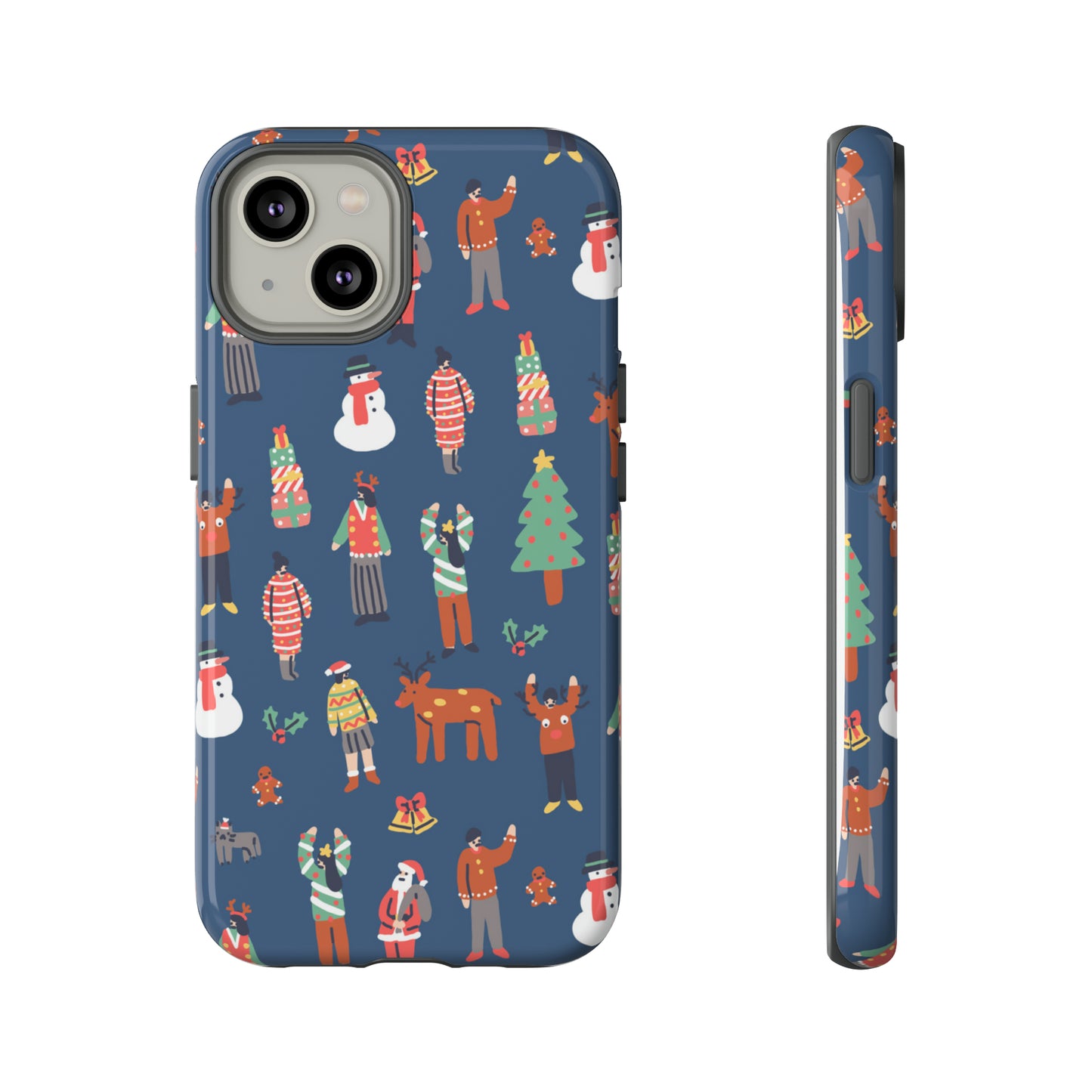 Cozy Christmas