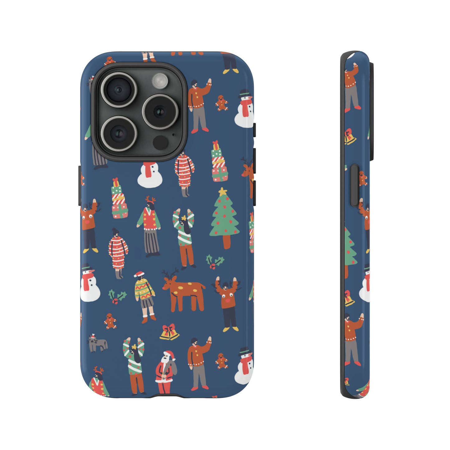 Cozy Christmas