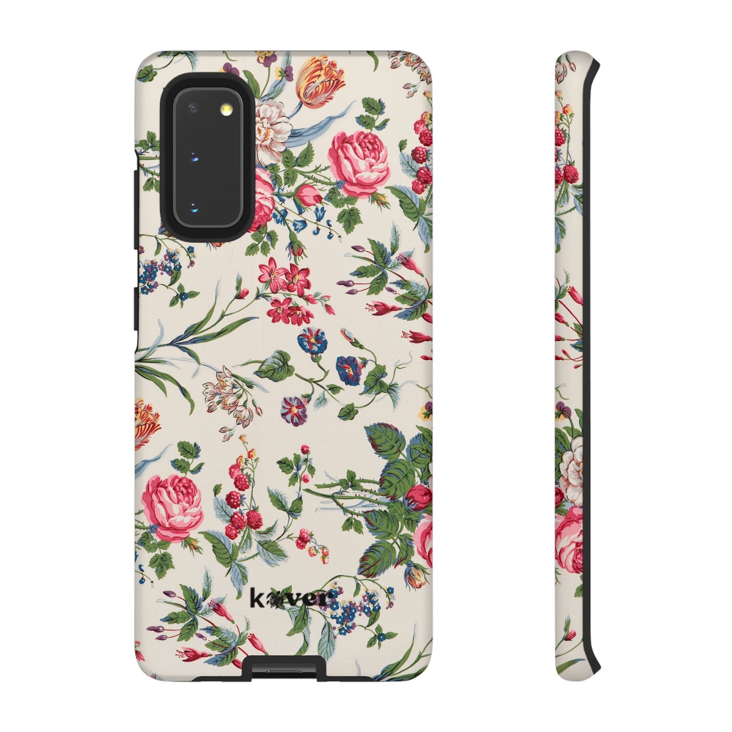 Flora