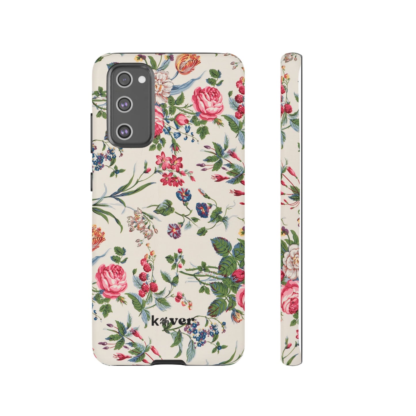 Flora
