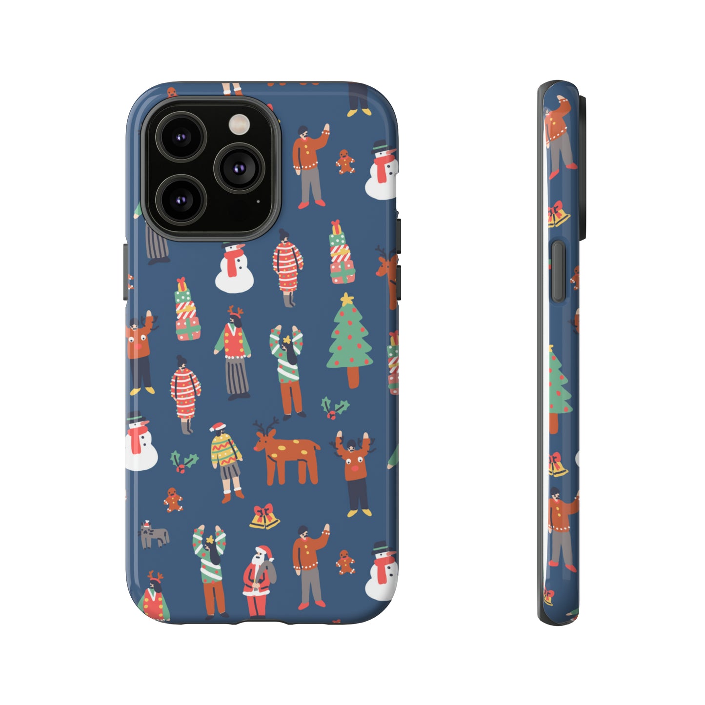 Cozy Christmas
