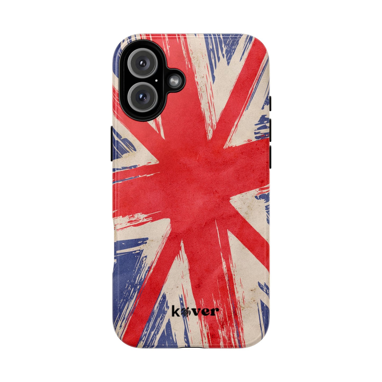 British Spirit