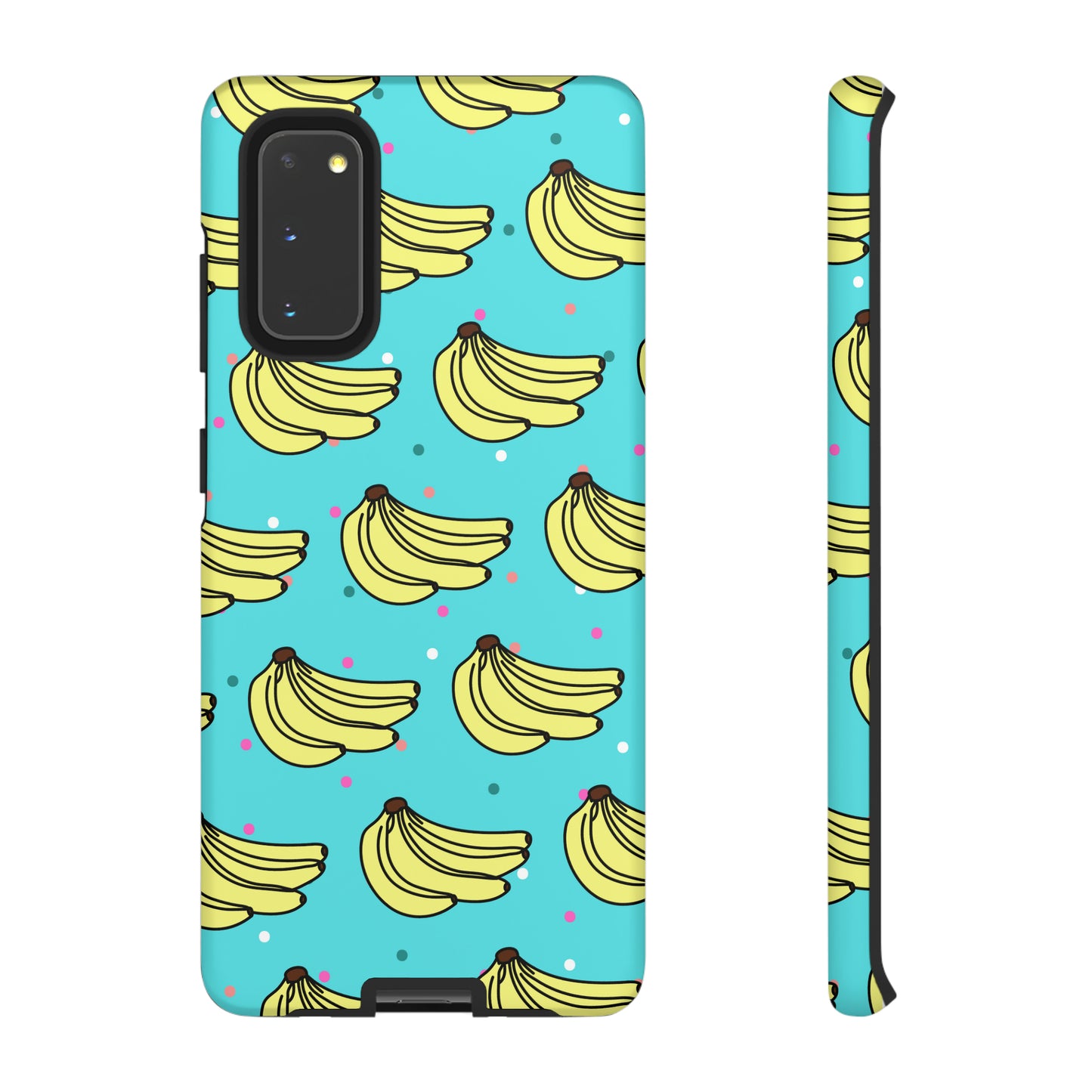 Banana Bliss