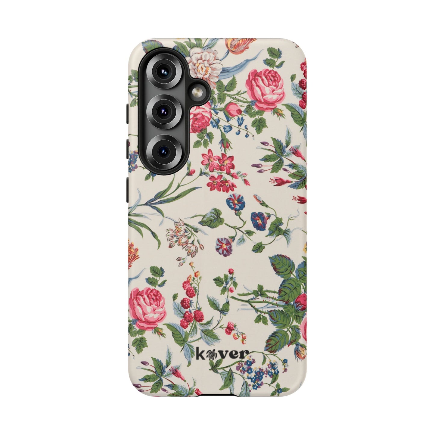Flora
