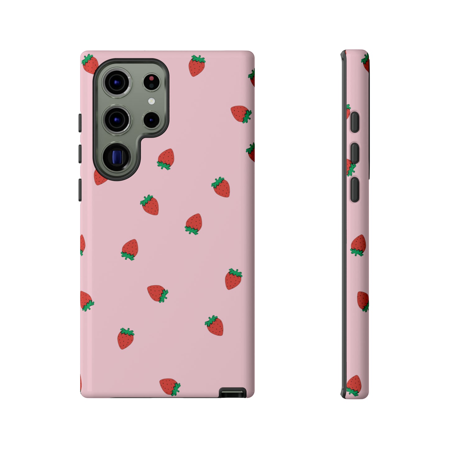 Little Cherry