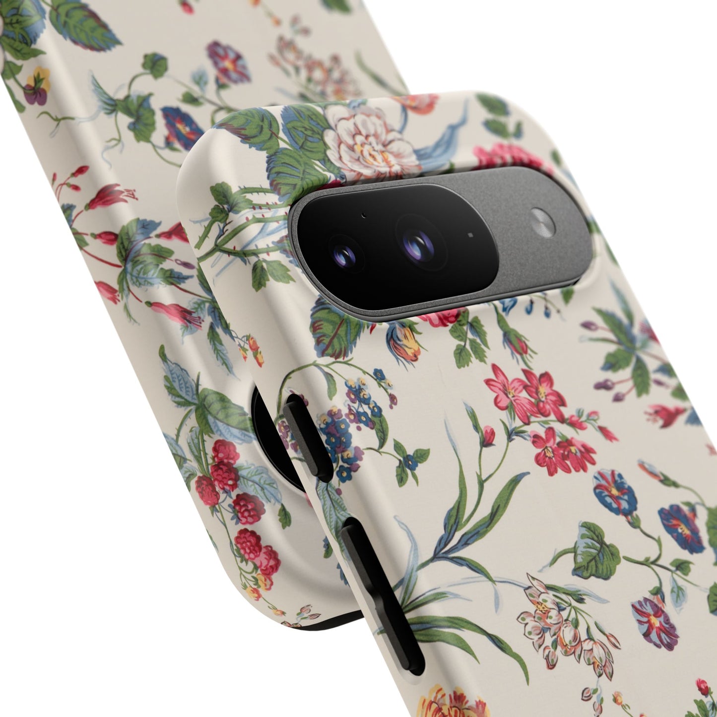 Flora