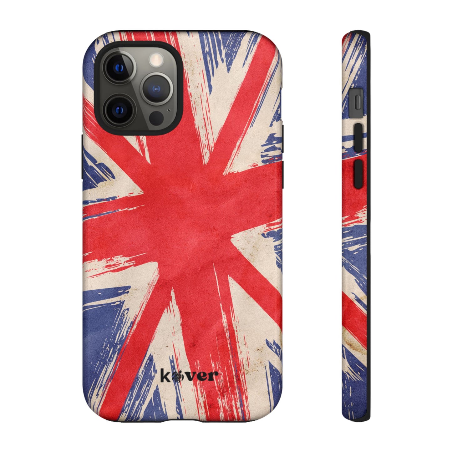 British Spirit