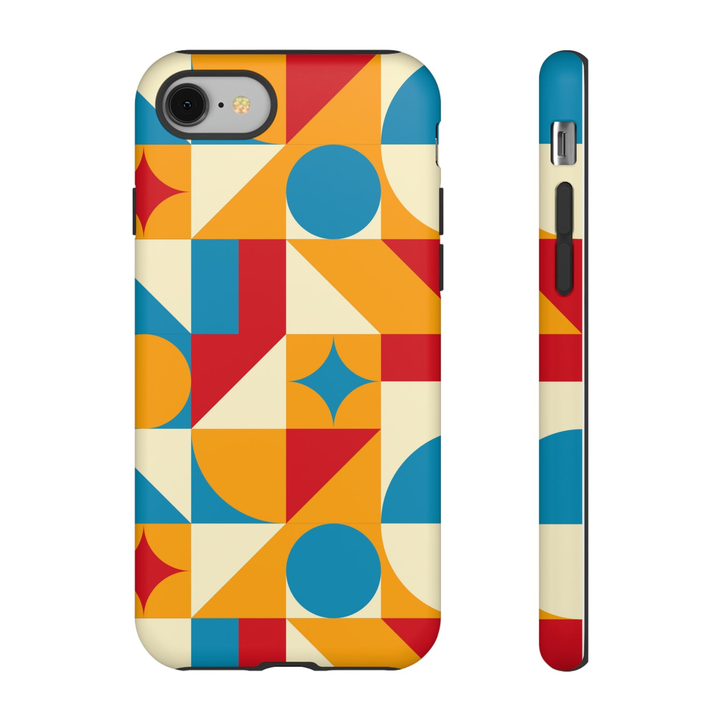 Chromatic Mosaic