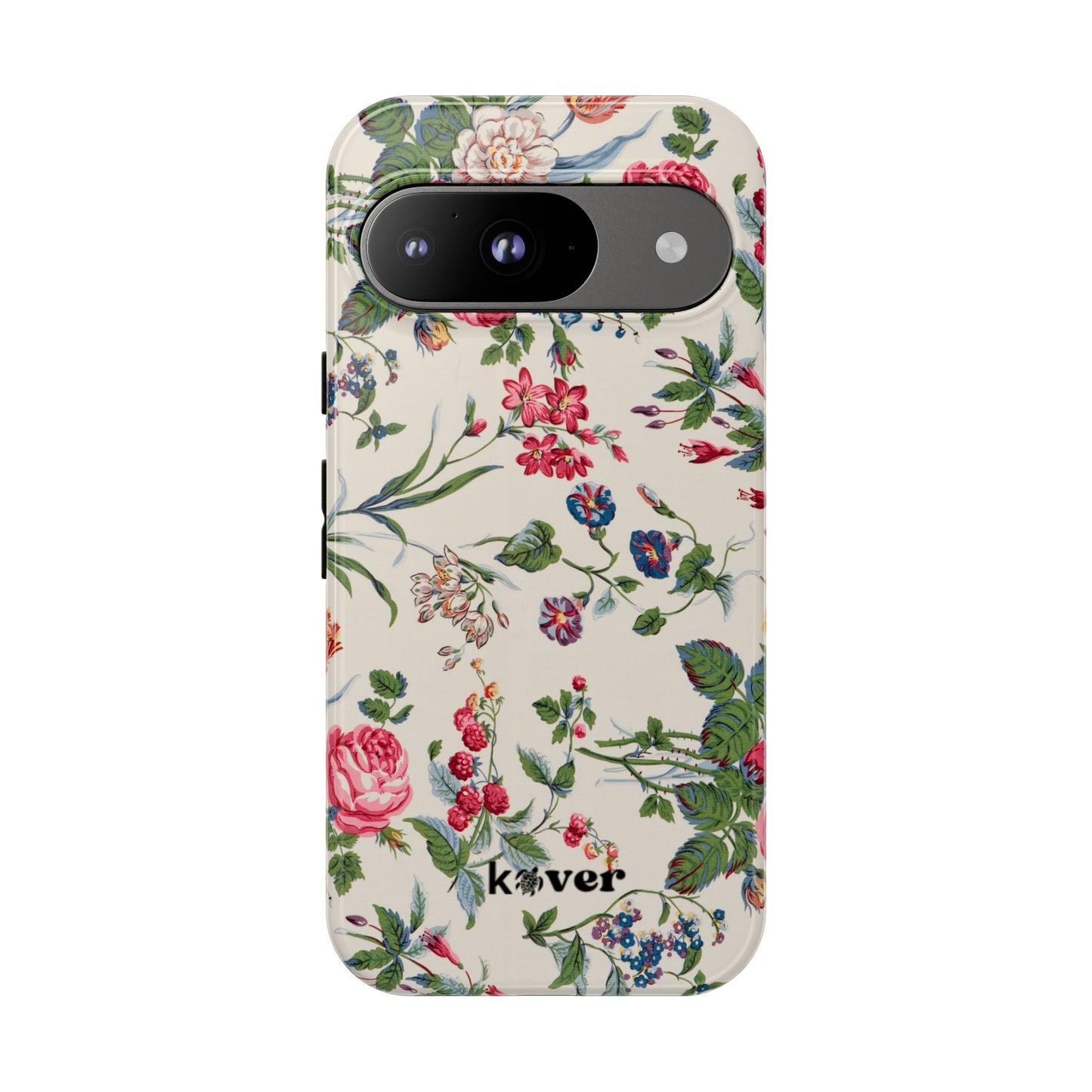 Flora