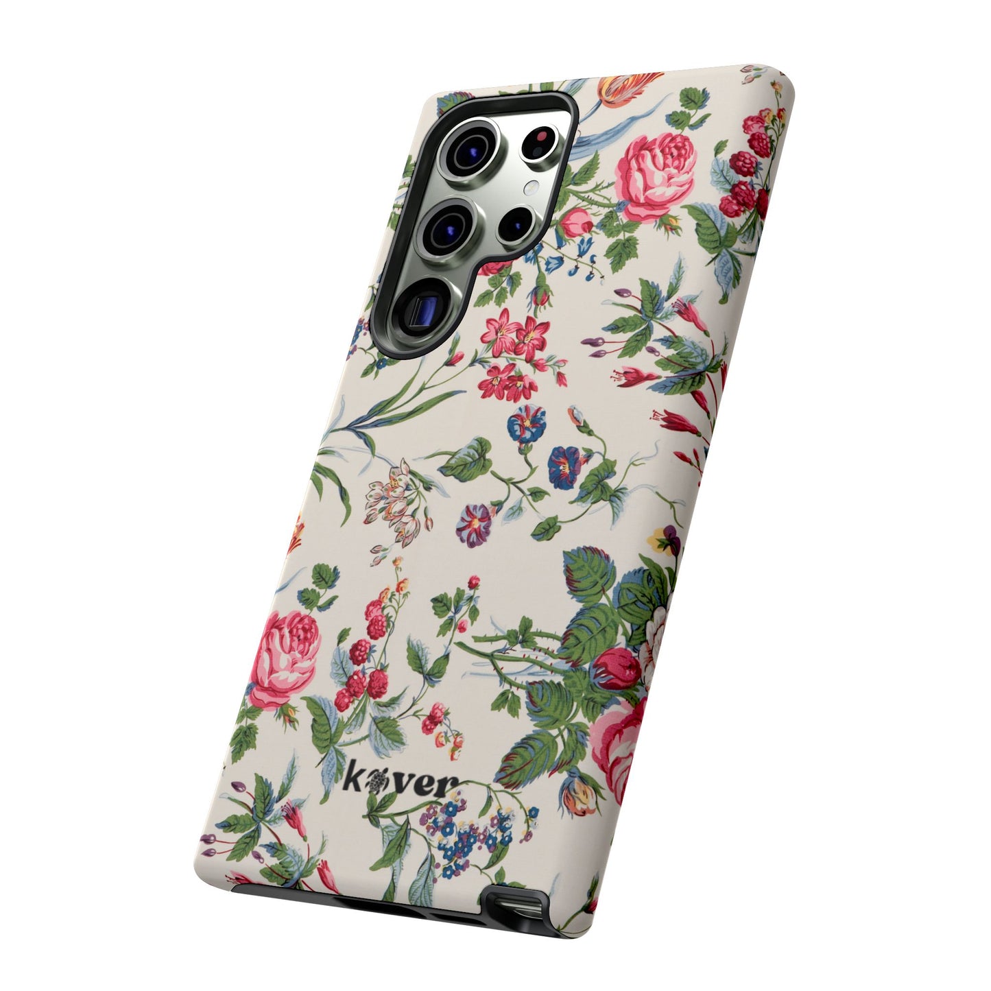 Flora