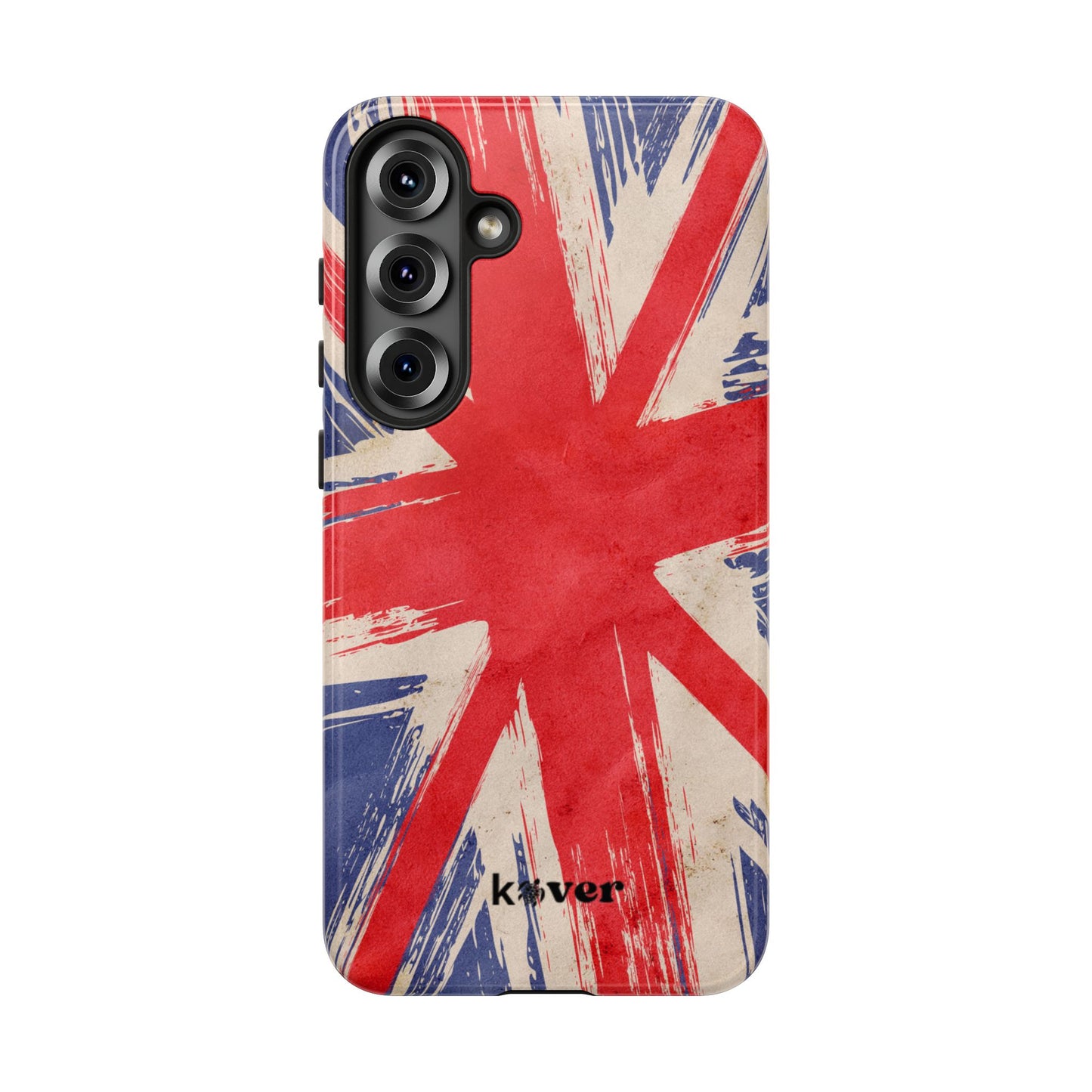 British Spirit