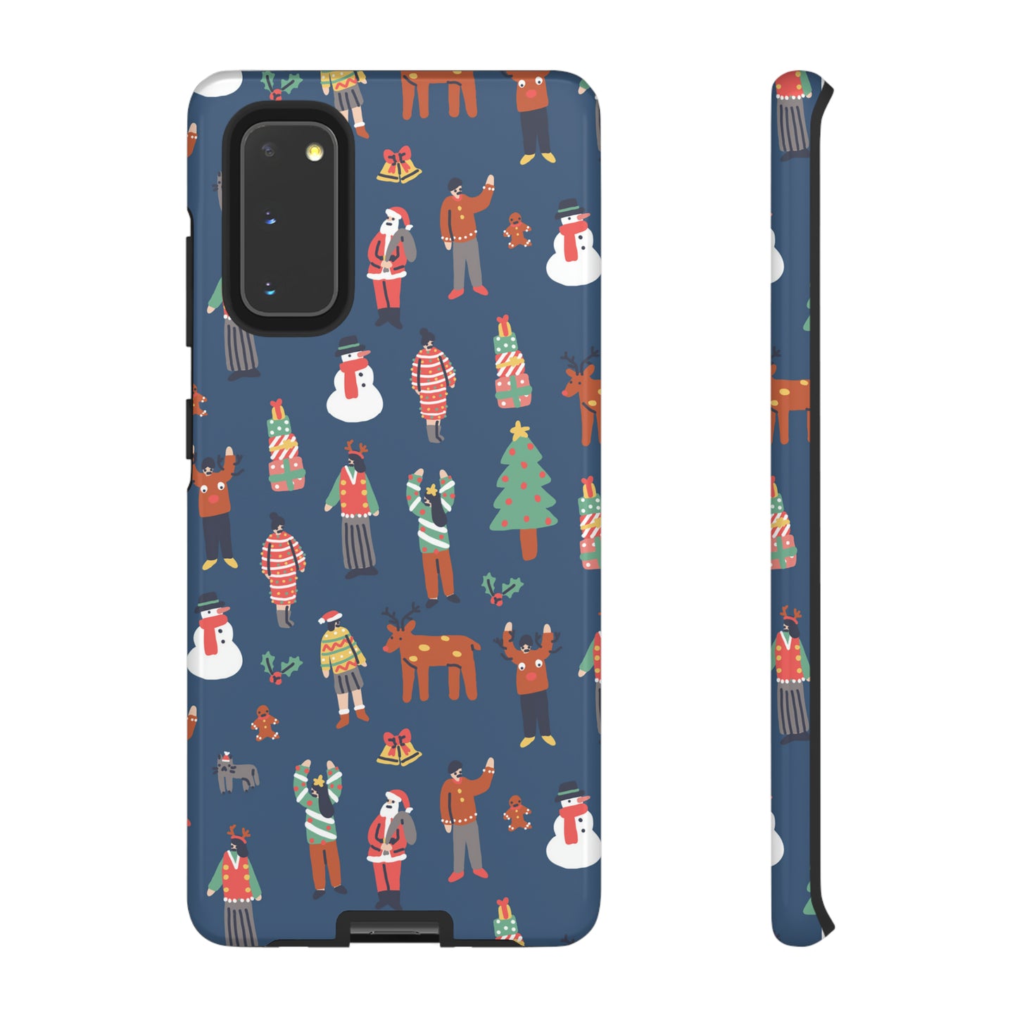 Cozy Christmas