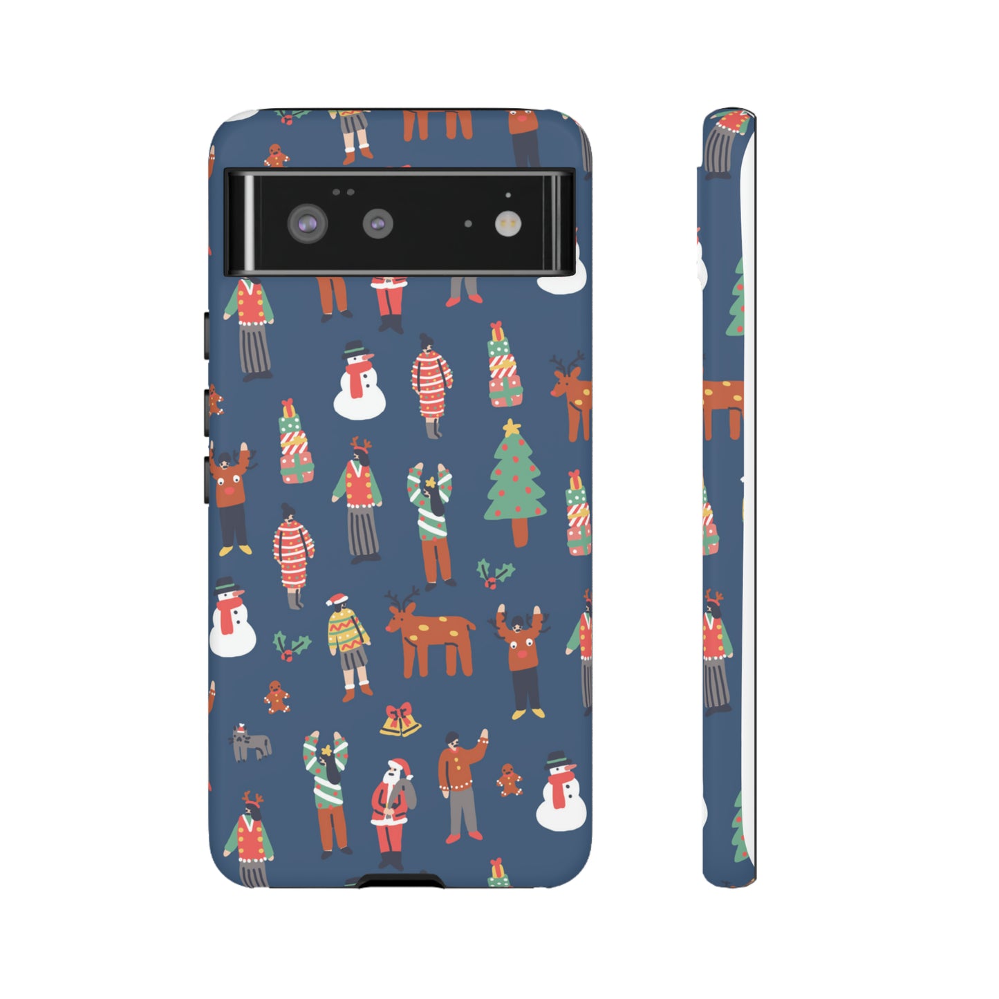 Cozy Christmas