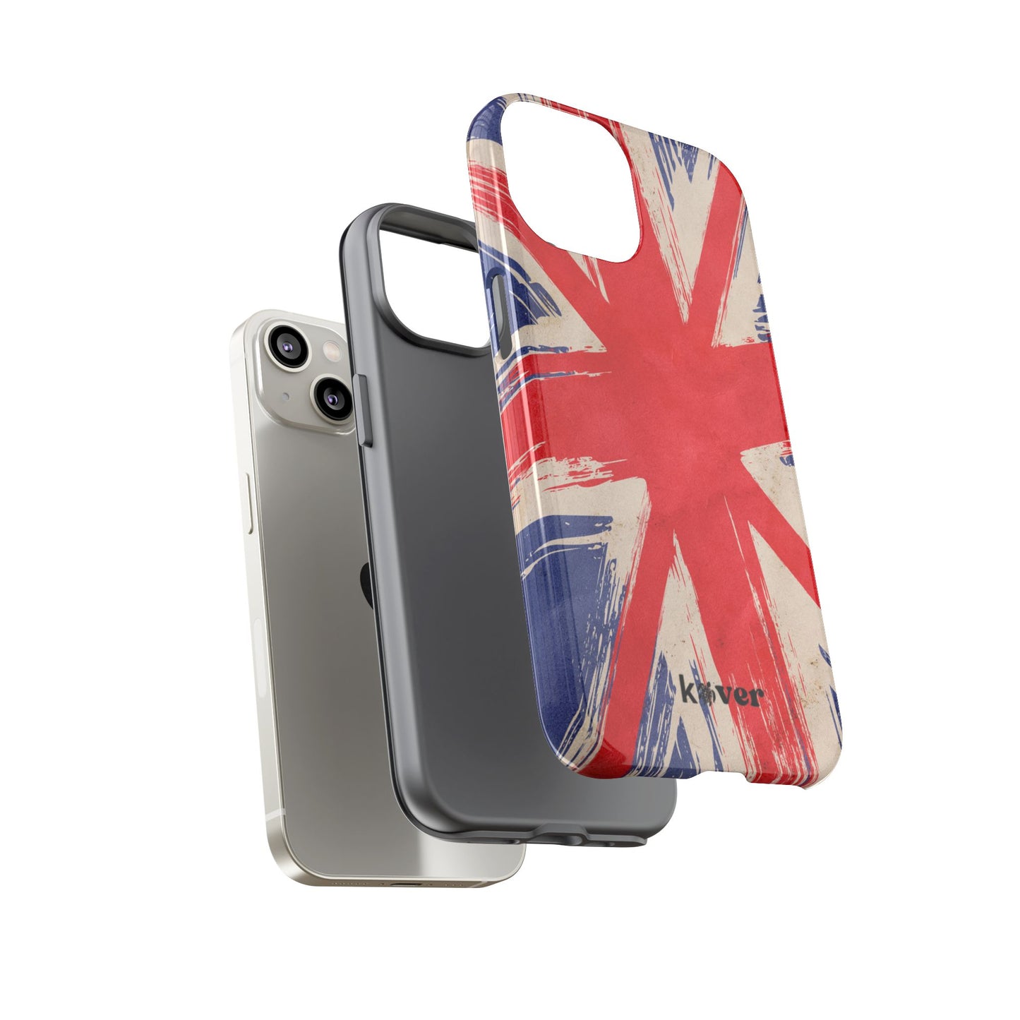 British Spirit