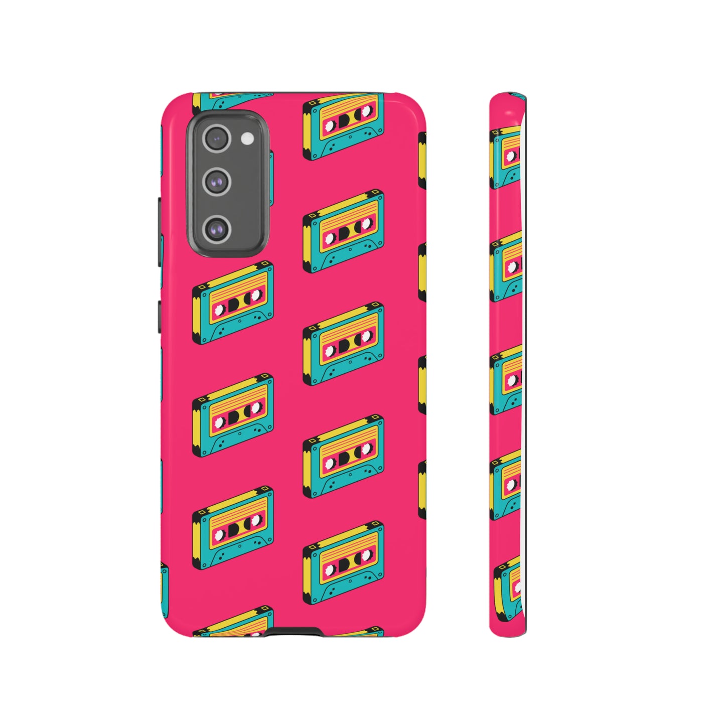 Cassette
