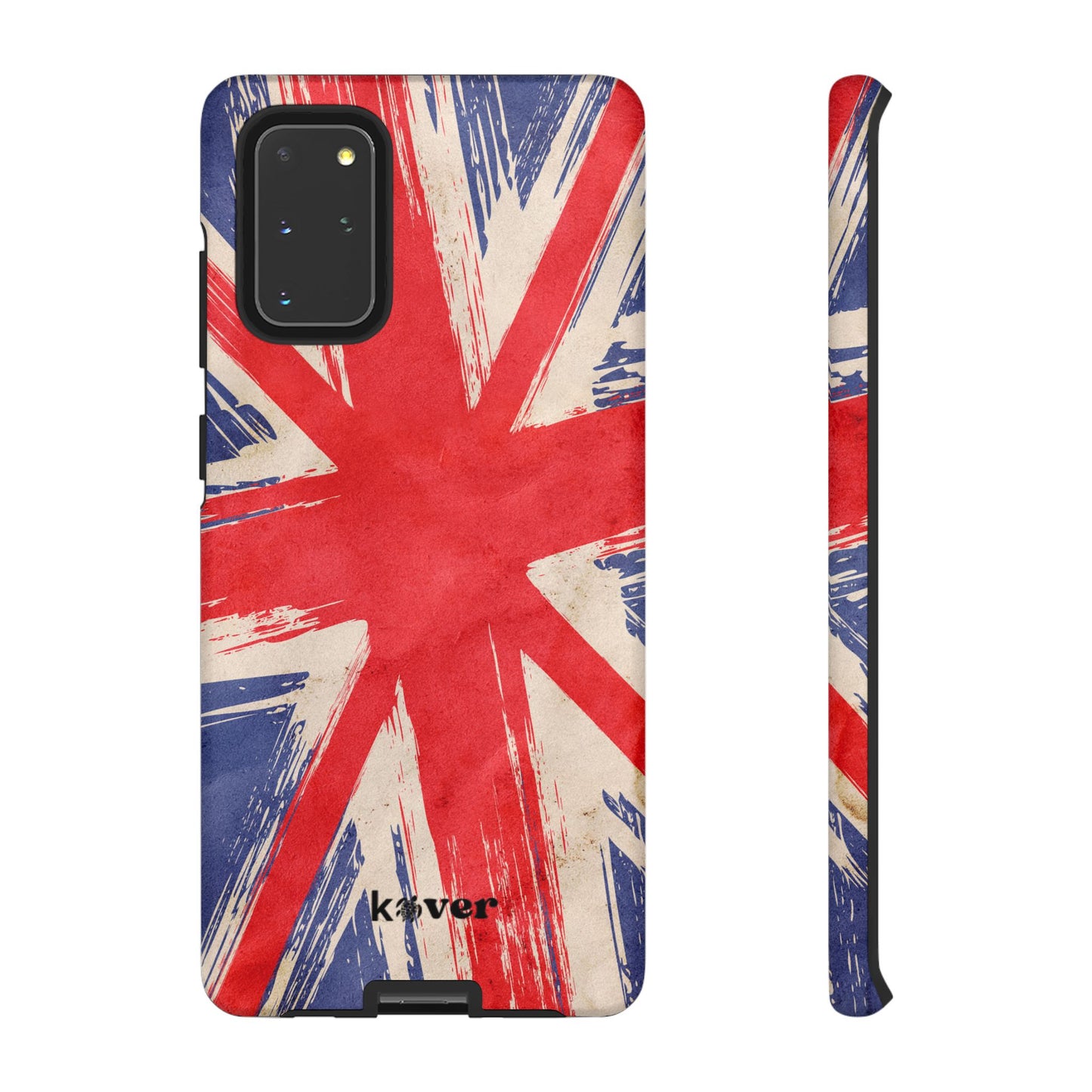 British Spirit