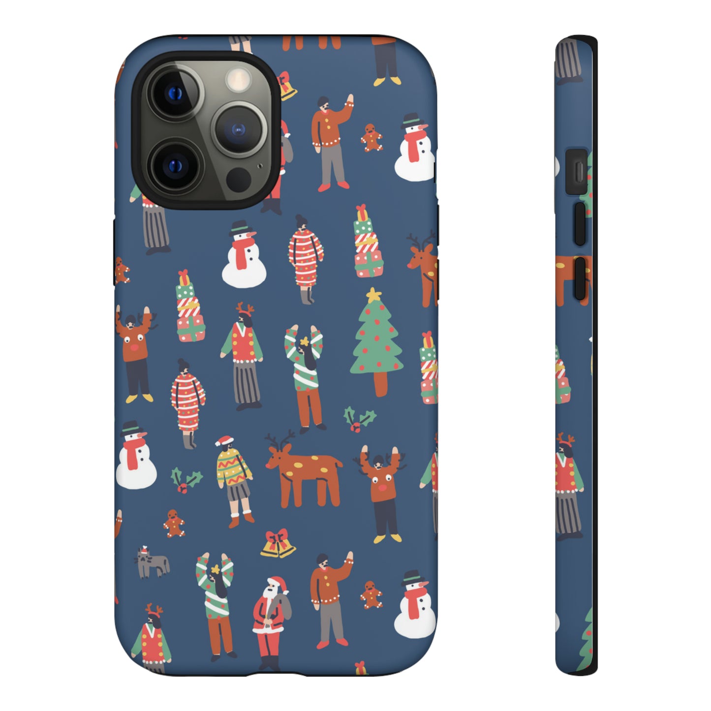 Cozy Christmas