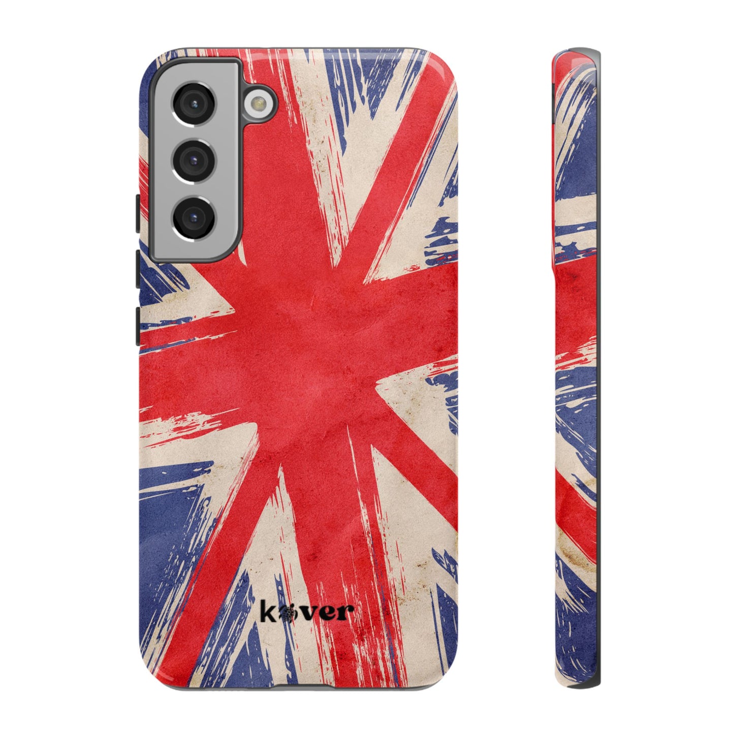British Spirit
