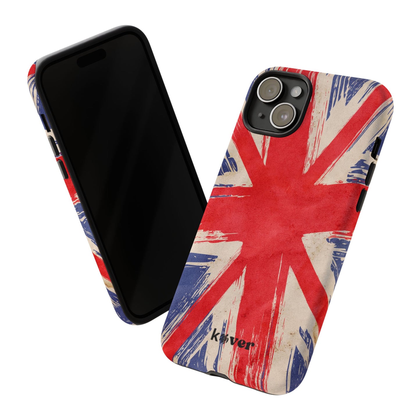 British Spirit
