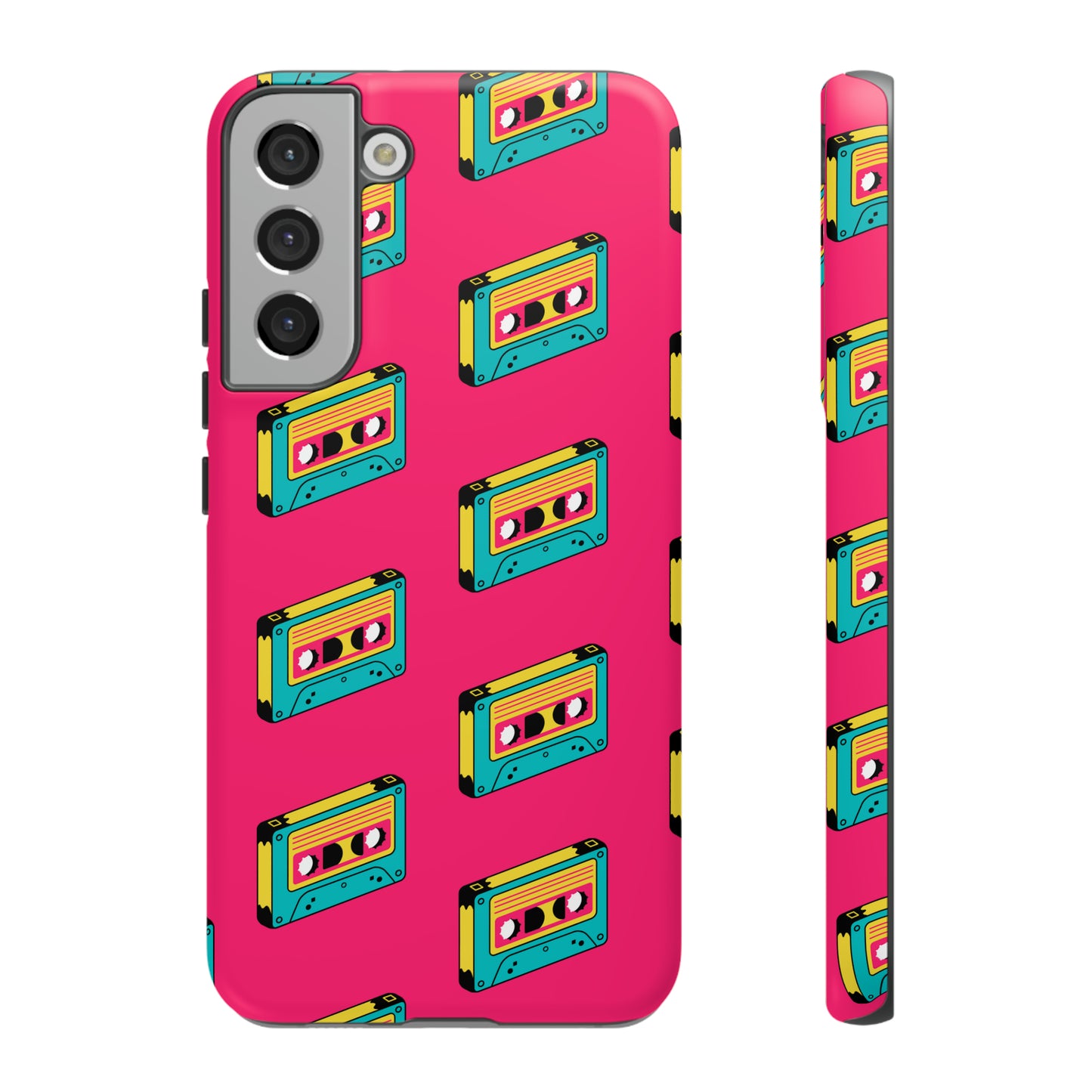 Cassette