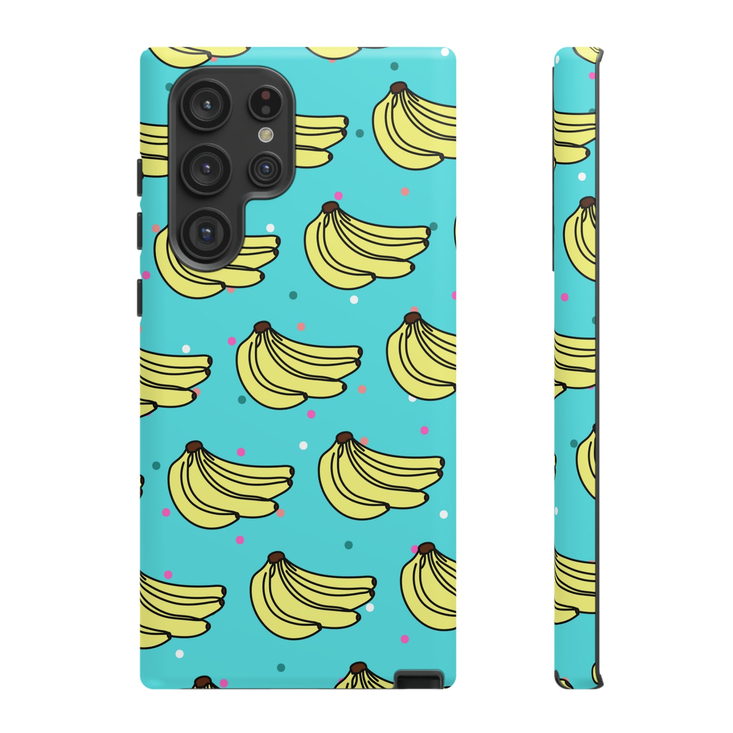 Banana Bliss