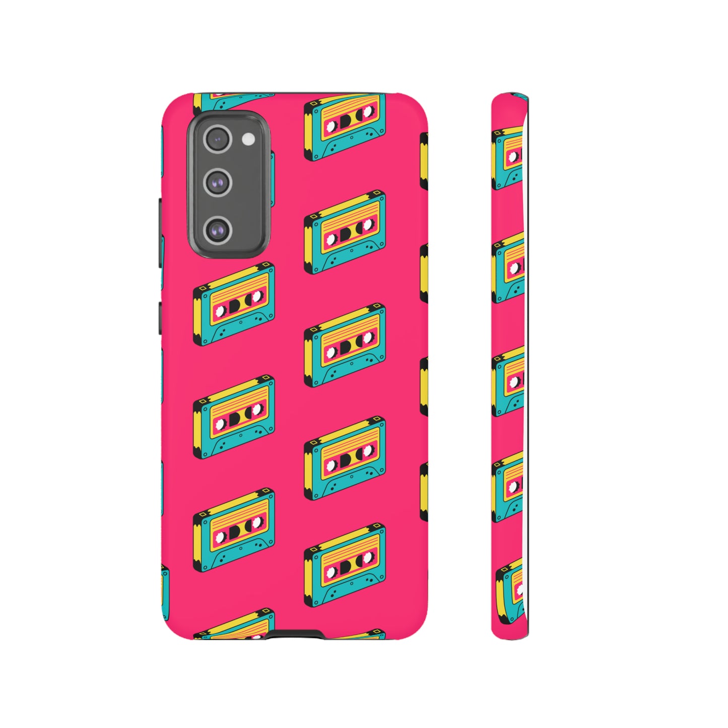 Cassette